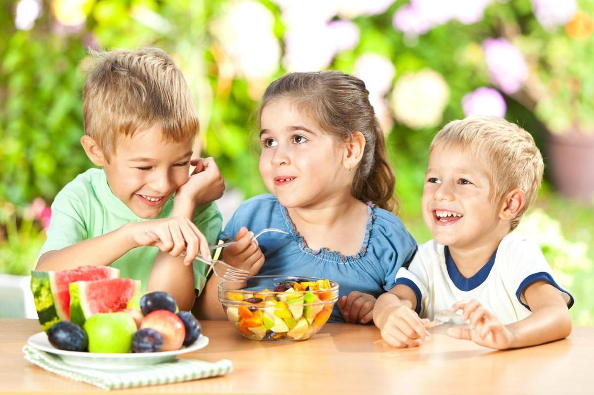 Tynvro: Engaging Nutrition Programs for Kids