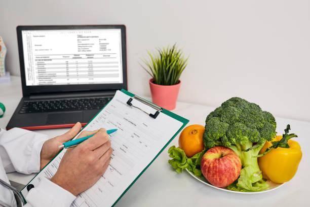 Tynvro: Personalized Nutrition Guidance for You